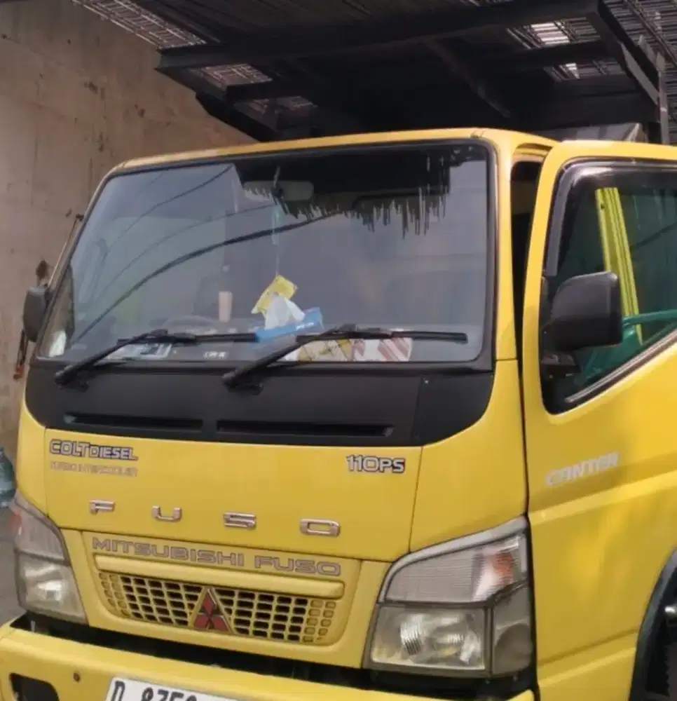 Lowongan driver