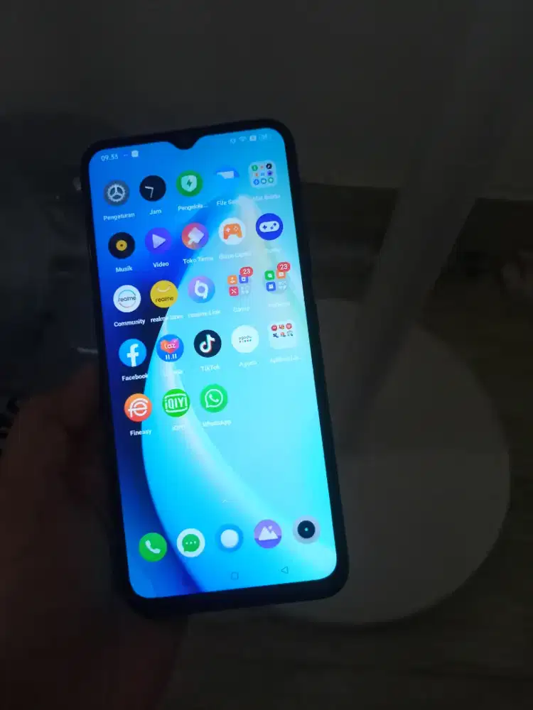 Realme c25 4/128 gb