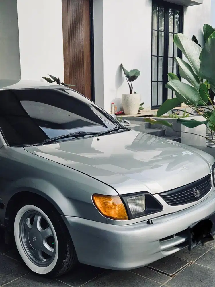 Toyota Soluna Automatic Kalcer