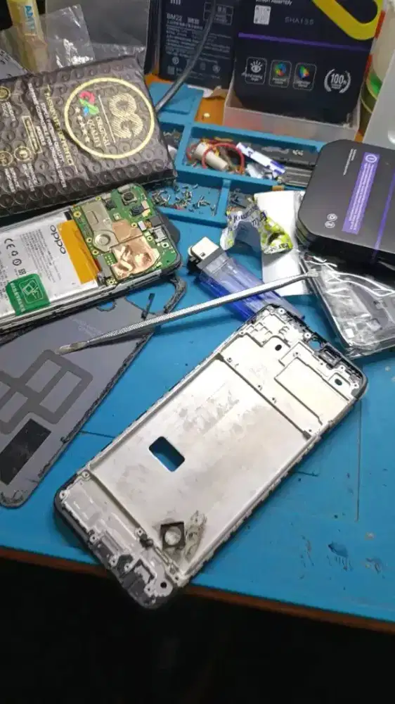 Jasa service perbaikan hp panggilan