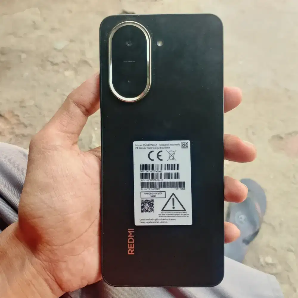 Xiaomi redmi A5