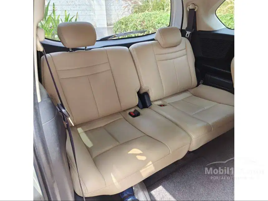 Honda Freed 1.5 E AT 2014 Silver - Double Blower, Pintu Elektrik