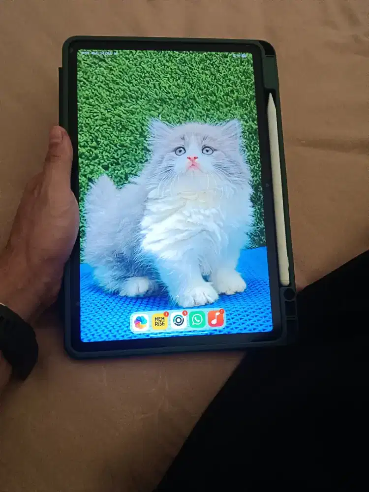 Dijual cepat bu Redmi pad 2,2025