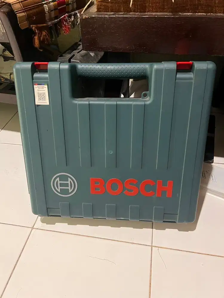 Bor Drill Bosch