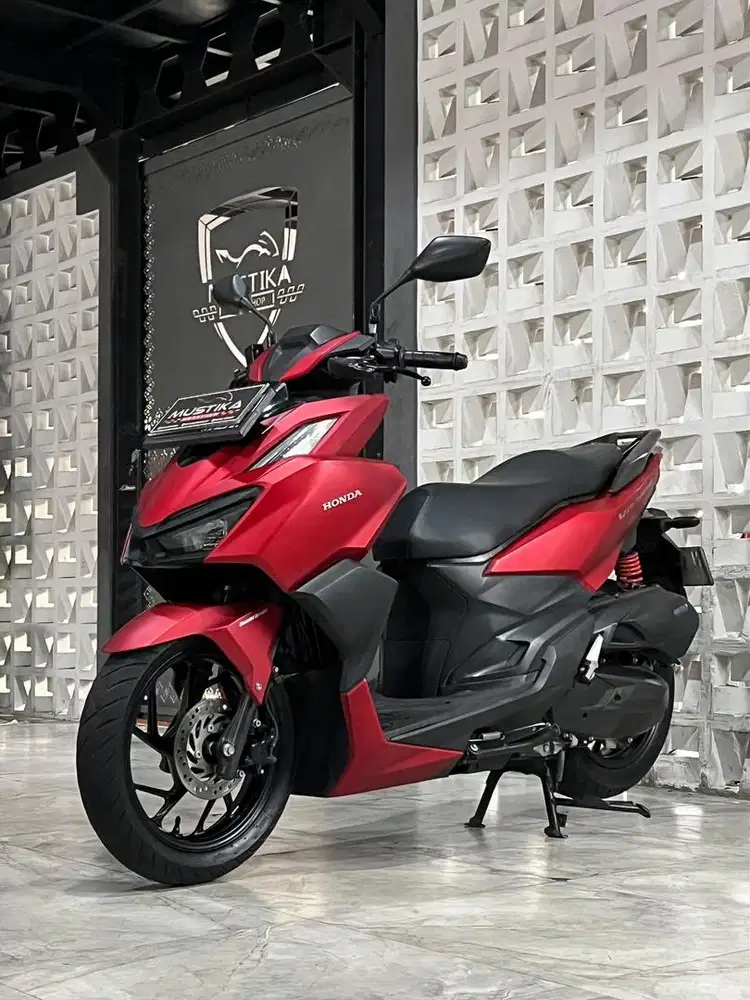 Terbatas!!Honda Vario 160 CBS th 2023 - Ayu Mustika