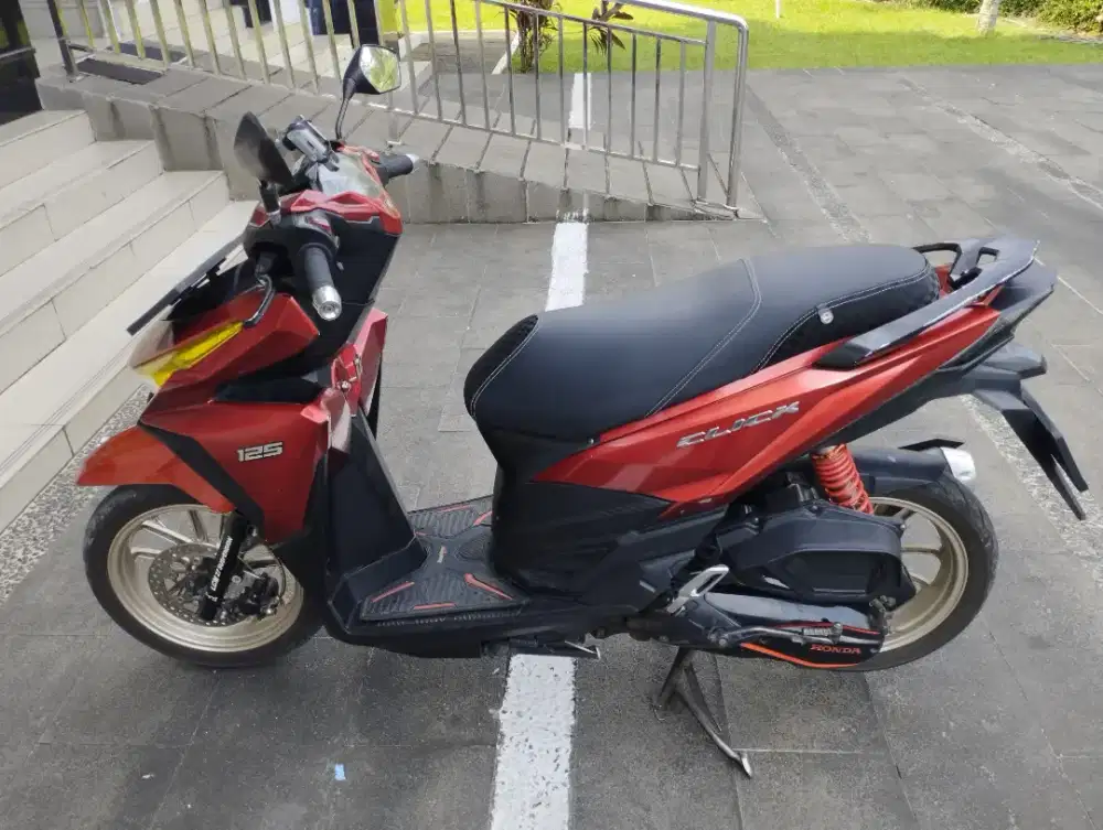 HONDA VARIO 125 LED OLD 2015