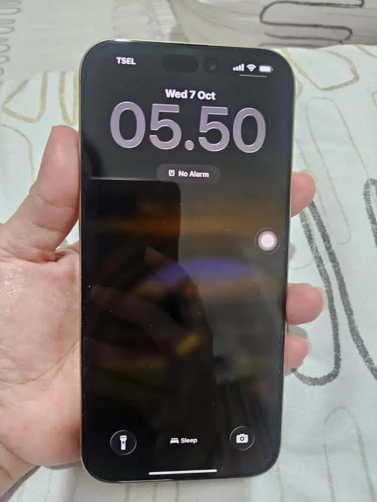 Iphone 16 pro max 258GB