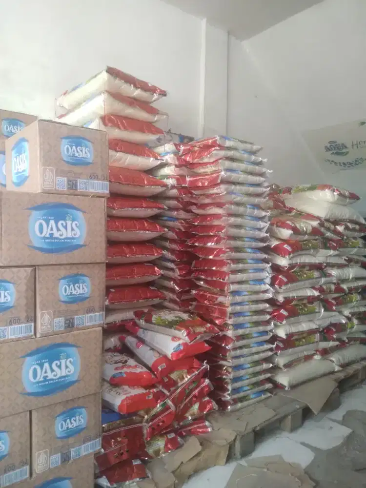 Lowongan Pekerjaan