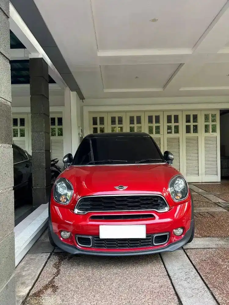 mini cooper mini cooper (2013)