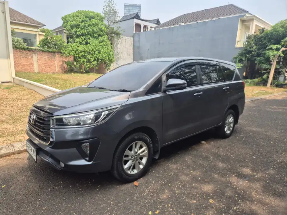 Innova G A/T diesel 2019