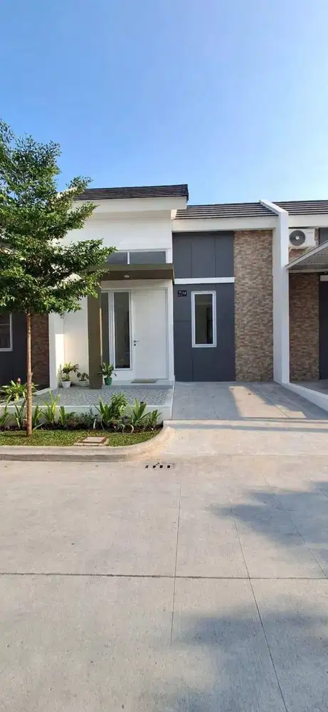 Jual Rumah Ready Victoria Asri