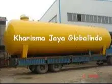 Tangki Solar 1000Liter BERGARANSI