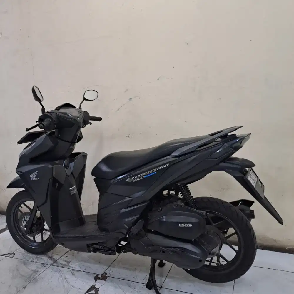 Honda Vario 150 2015 pajak panjang