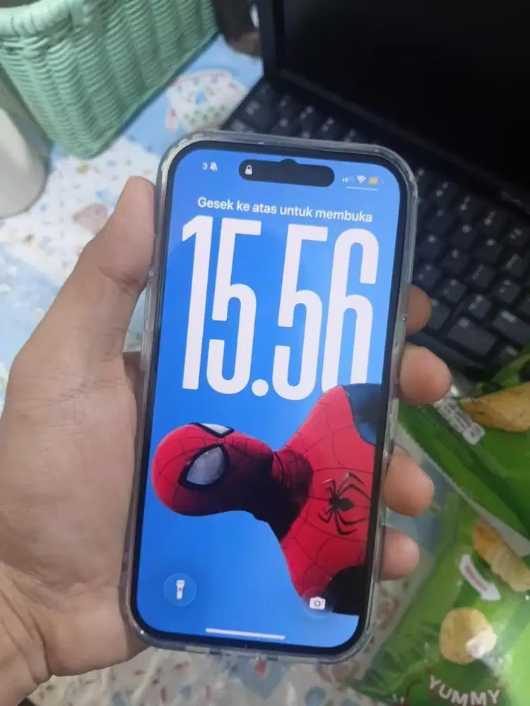Iphone 16 Ibox 128