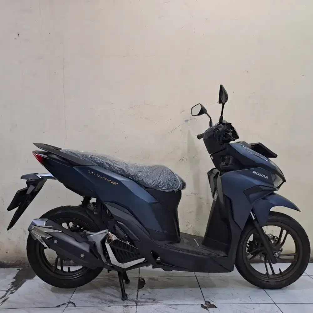 Honda Vario 125 keyles 2025 KM 1000 like new