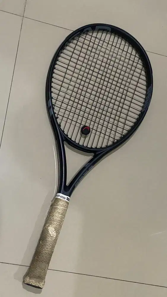 Raket Tennis Head MP 270g