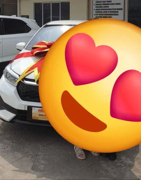 Honda brio baru 2025