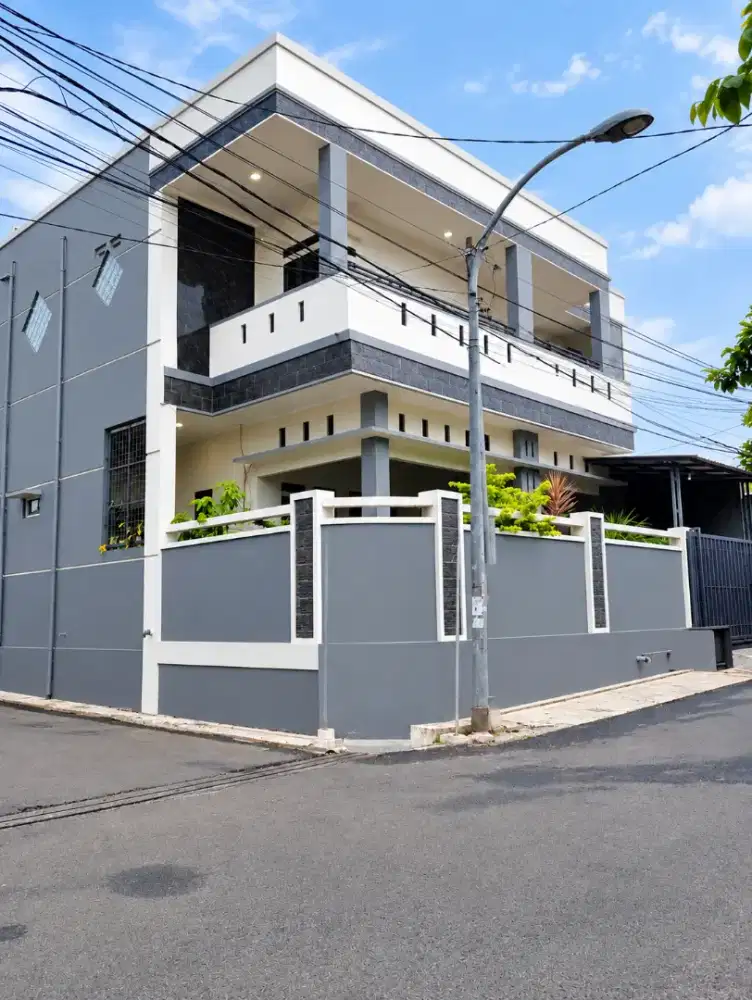 JUAL CEPAT Rumah di Pharmindo Cimahi
