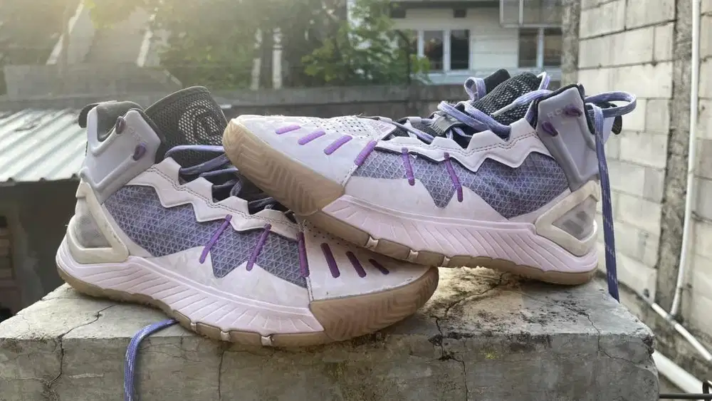 adidas derick rose son of chi