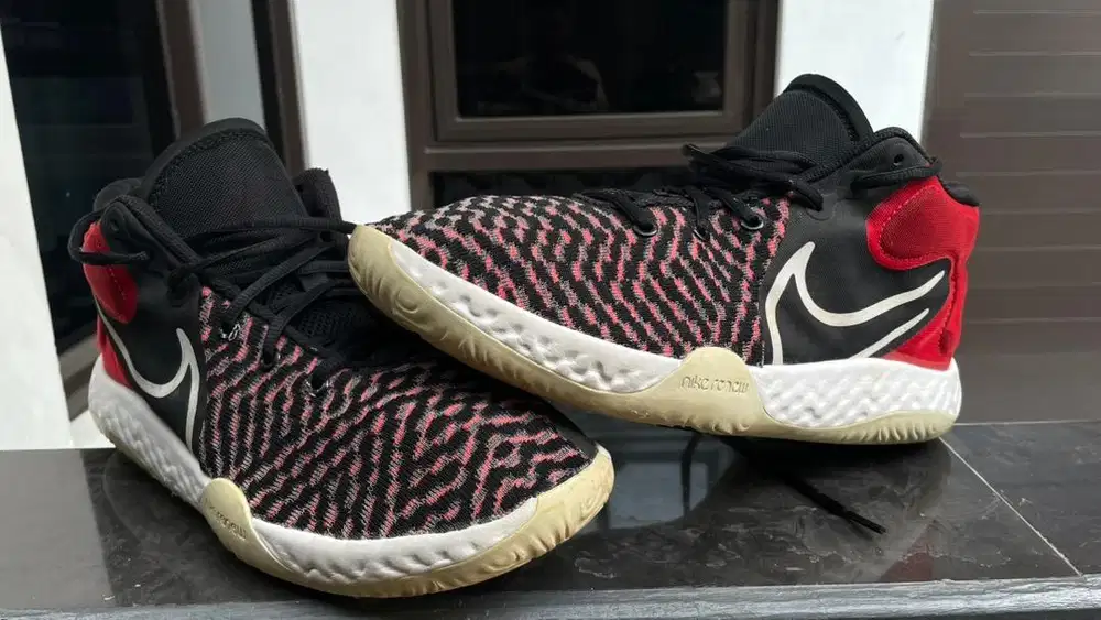 nike KD trey 5 basket volly