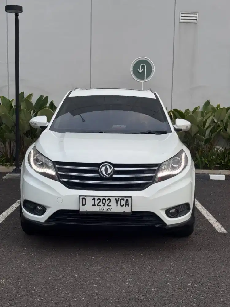 DESA Glory 580 Comfort 2018