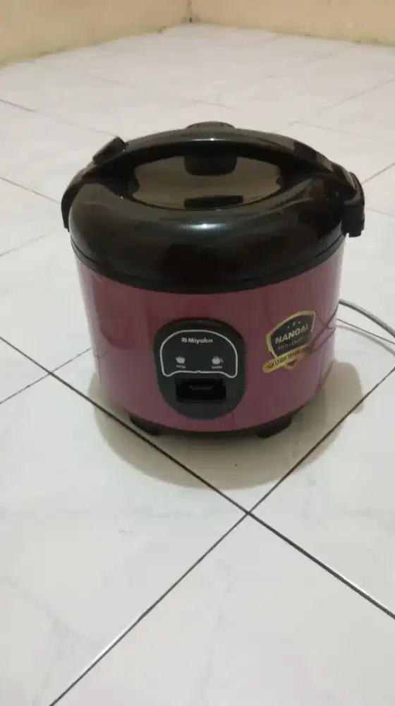 Magicom Miyako Nanoal 1,8L