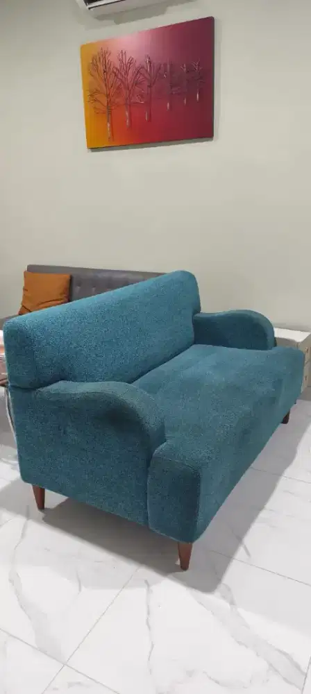 Sofa 2-3 seater (second)