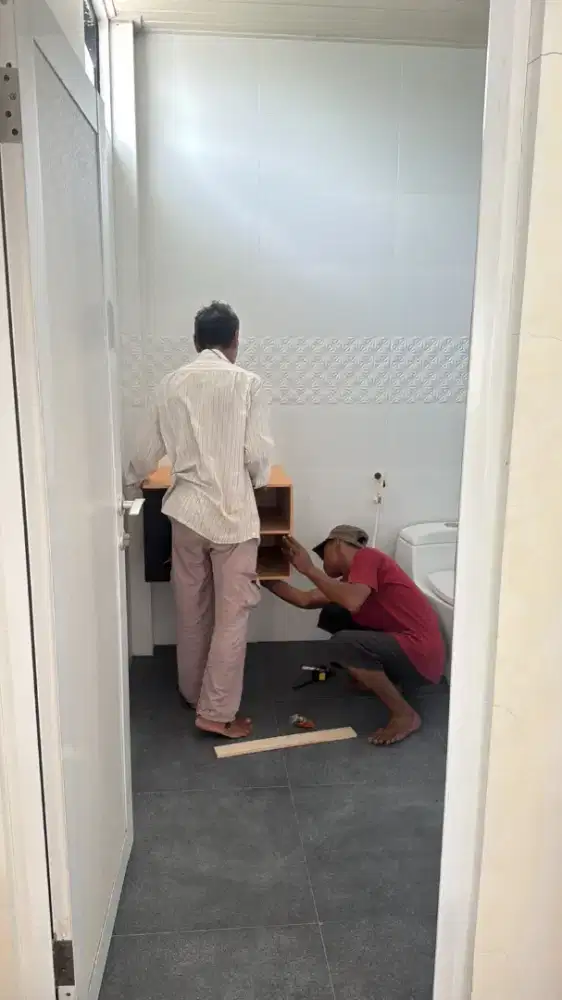 Jasa Kbthn Pelanggan&Jsa Rmh Tangga TermuRH TRPercayaPengalamn,HSL BGS