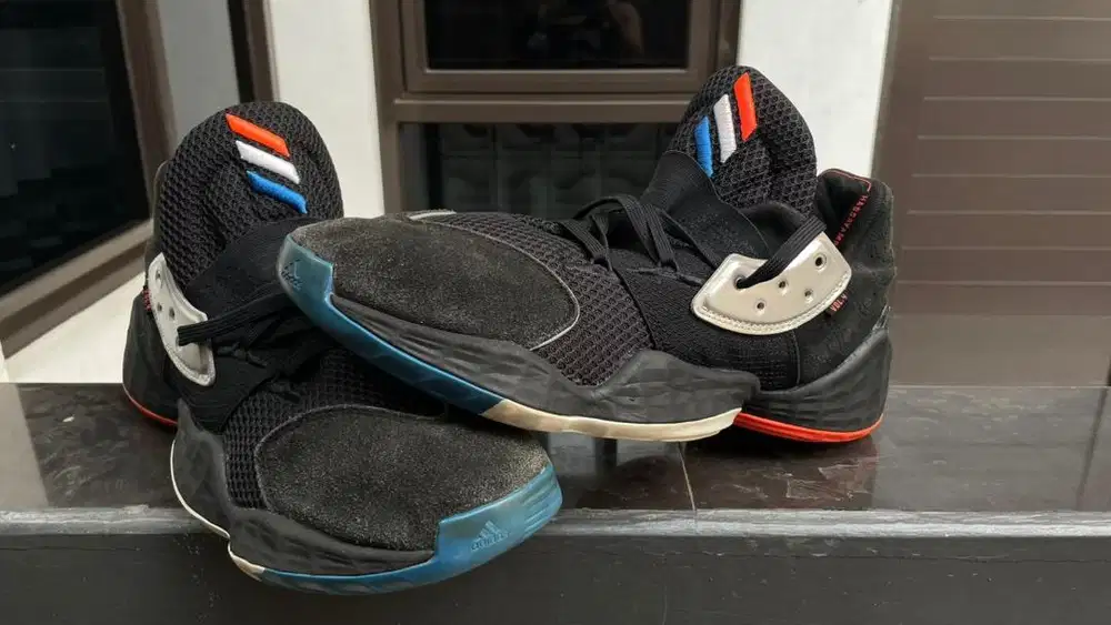 adidas harden vol 4