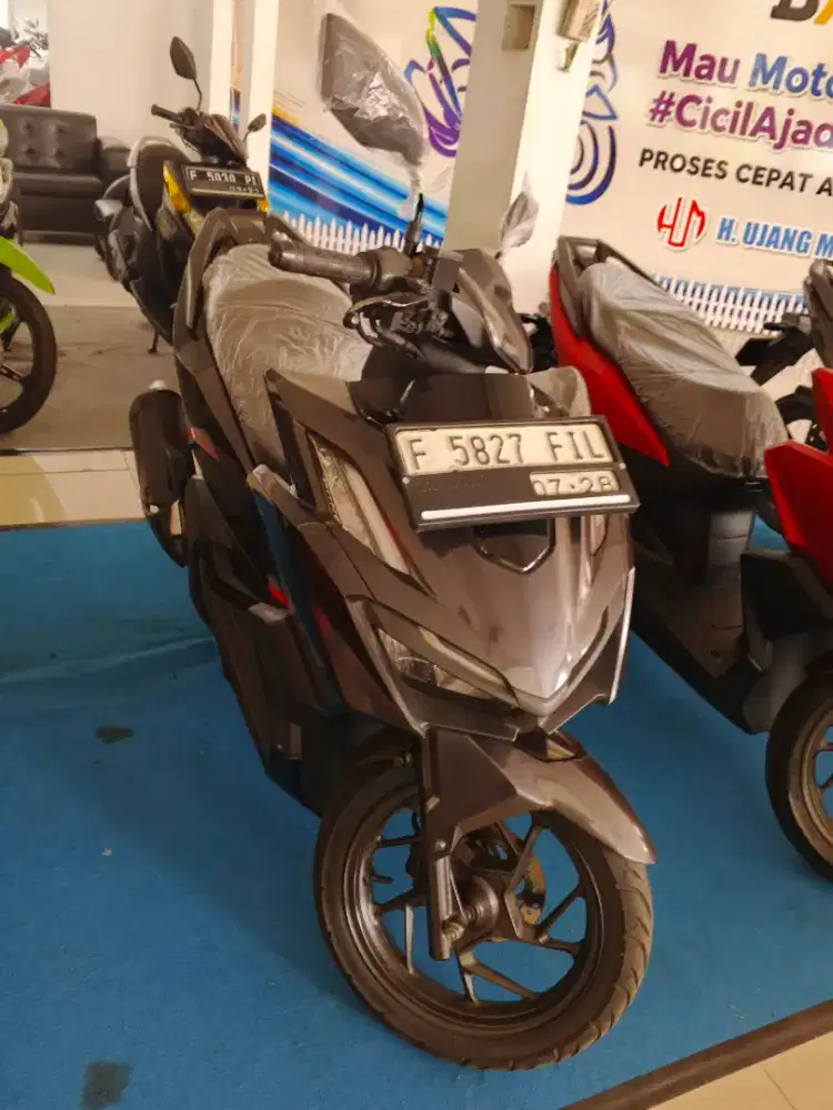 vario 160 cbs mulus dp 700 aja