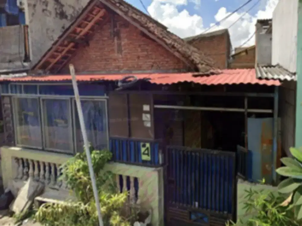 rumah dijual ngagel tirto surabaya