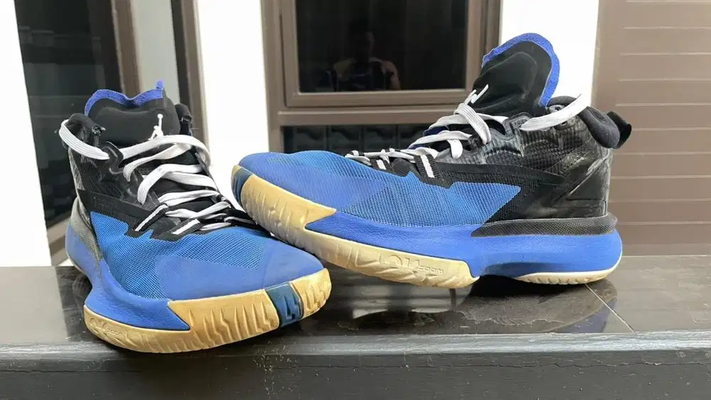 jordan zion 1 royal blue