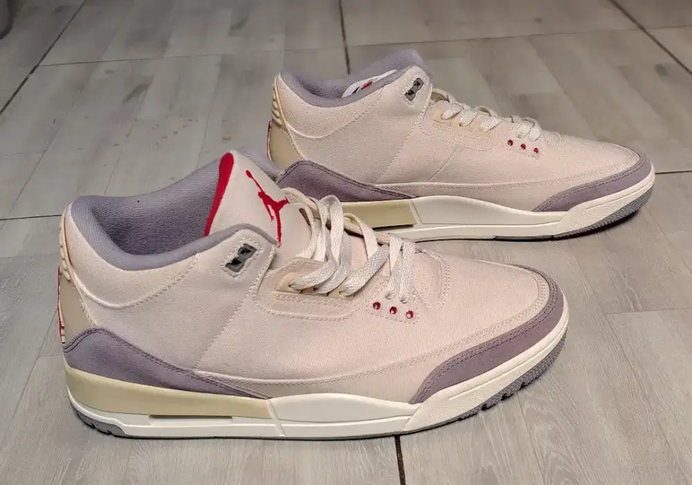 Sepatu Nike Air Jordan