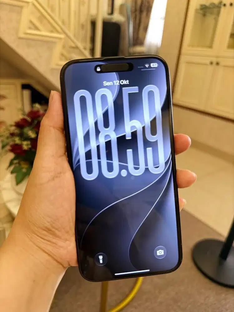 iPhone 16 Plus 128 Beacukai