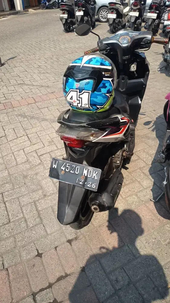 Vario Techno 110