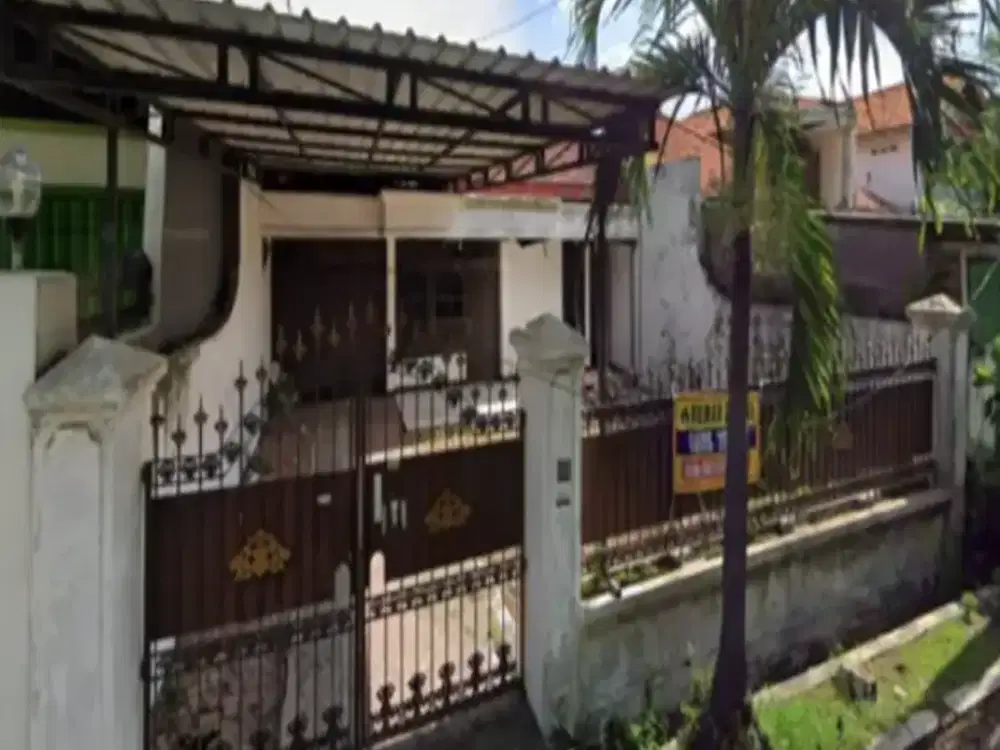 rumah dijual ngagel tirto surabaya