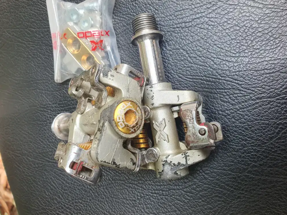 Wts.Pedal cleat mtb Xpedo M-Force 3