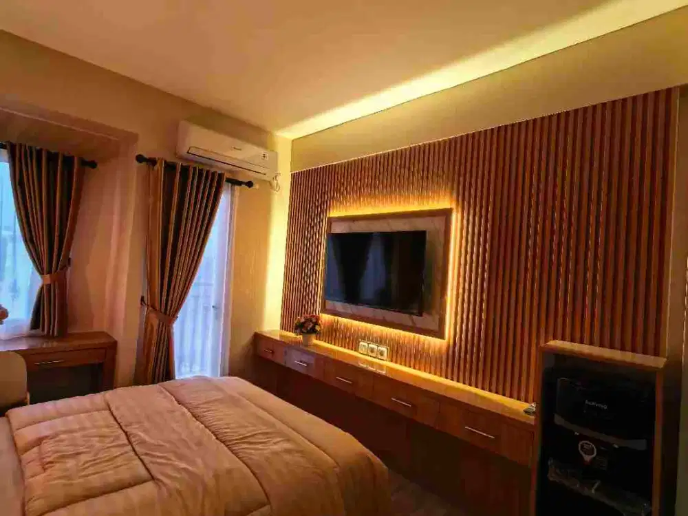 SEWA MURAH STUDIO BALSA