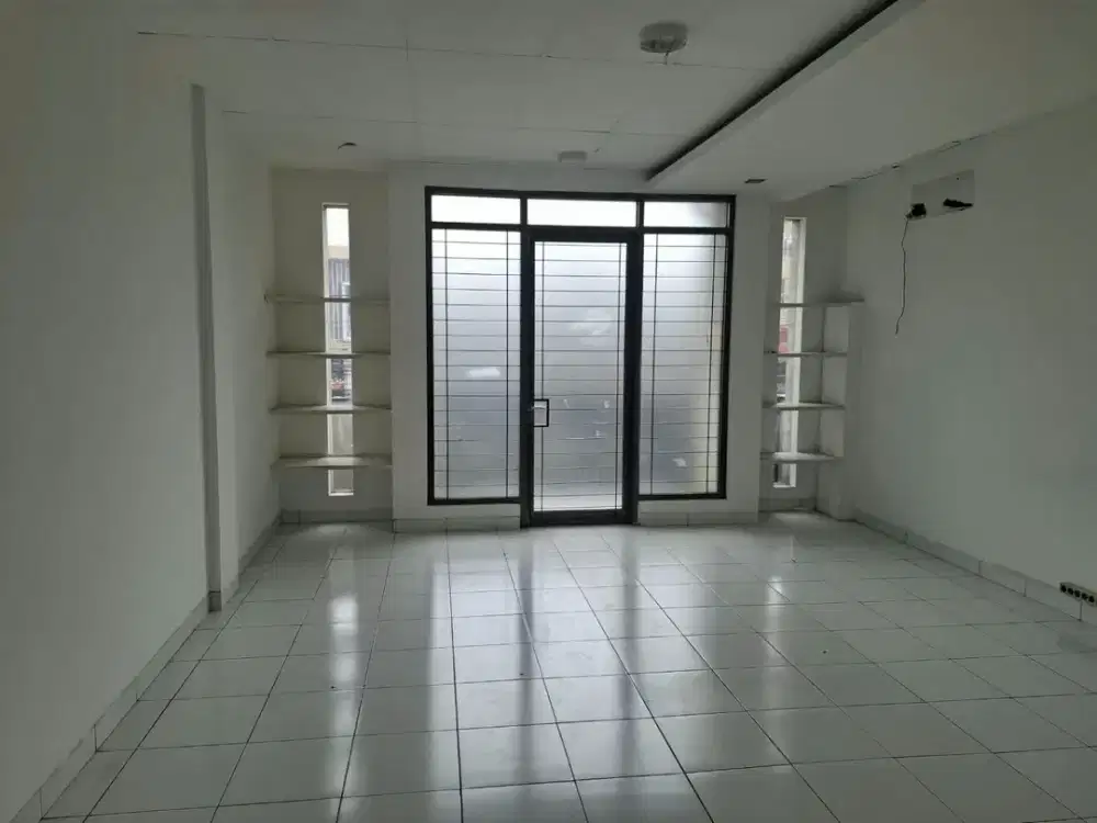 Sewa Murah Ruko Mekar Utama Mekarwangi 3 Lantai Strategis Area Ramai