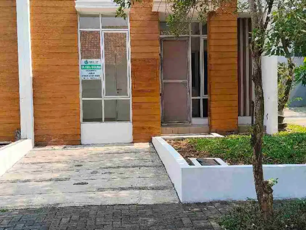 Disewakan Rumah Nyaman di Citra Raya– Lokasi Strategis & Harga murah!