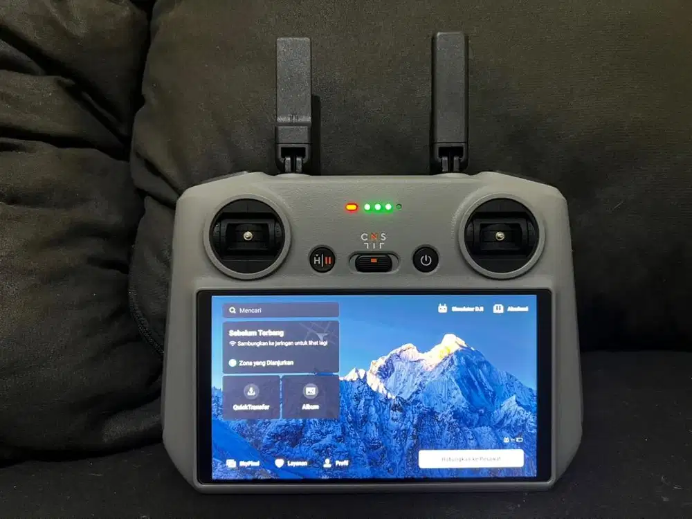 Remote Dji RC 2 Layar Mulus Murah