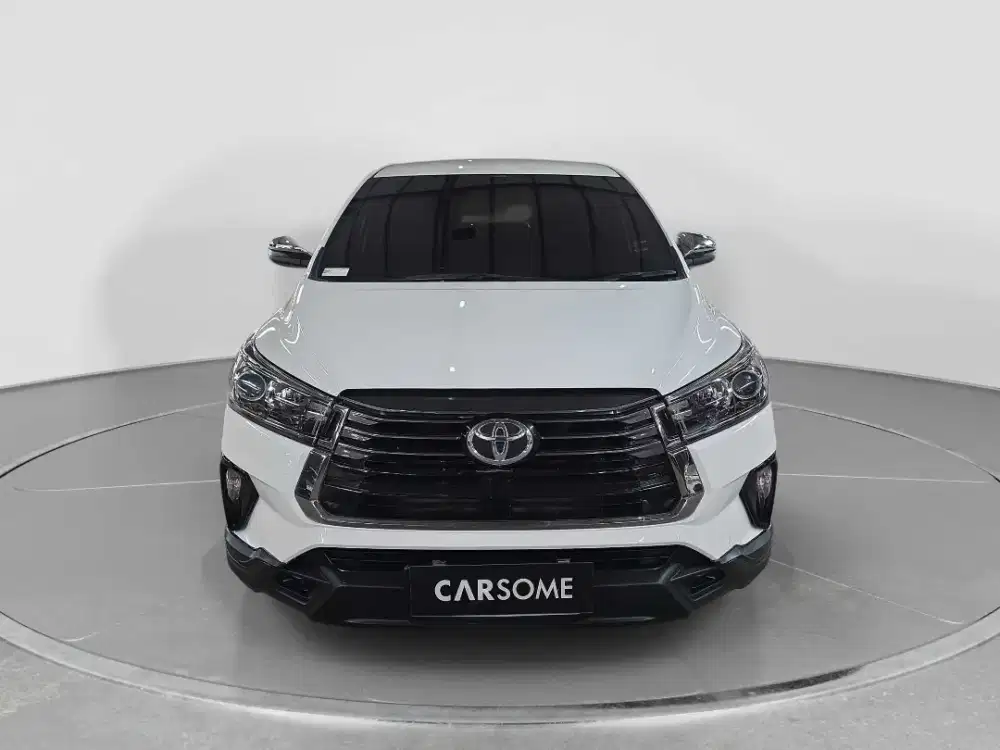 TOYOTA KIJANG INNOVA VENTURER Q