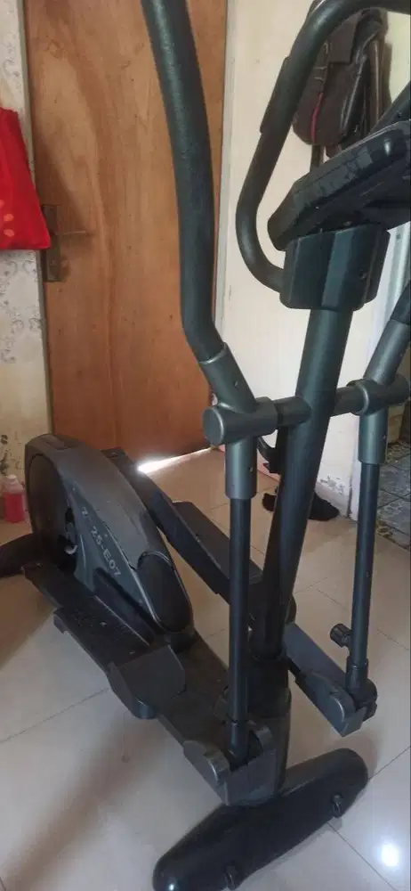 Air Walker - fitness - Bisa Nego
