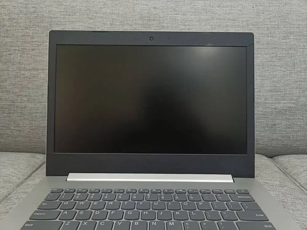 Lenovo Ideapad 320 - 14ISK  Intel Core i3 RAM DDR4 4GB SSD SATA 256GB