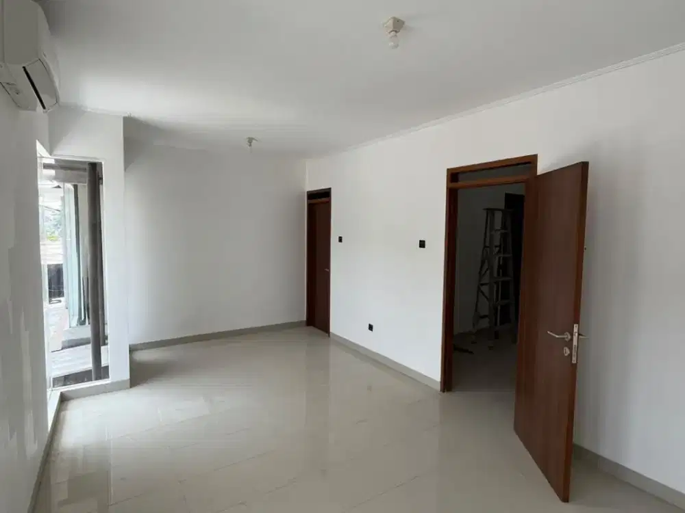 Sewa Ruko 2 Lantai Mekarwangi Strategis Bagus Siap Pakai Area Ramai