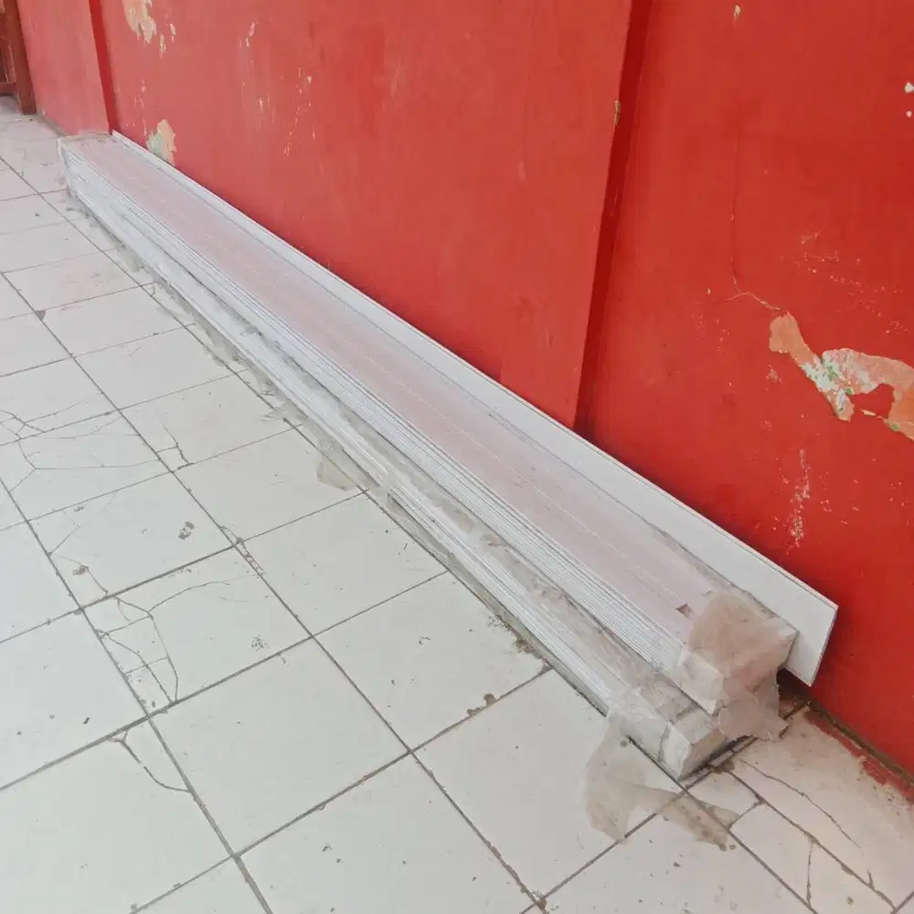 Plafond pvc merk sunda plafond