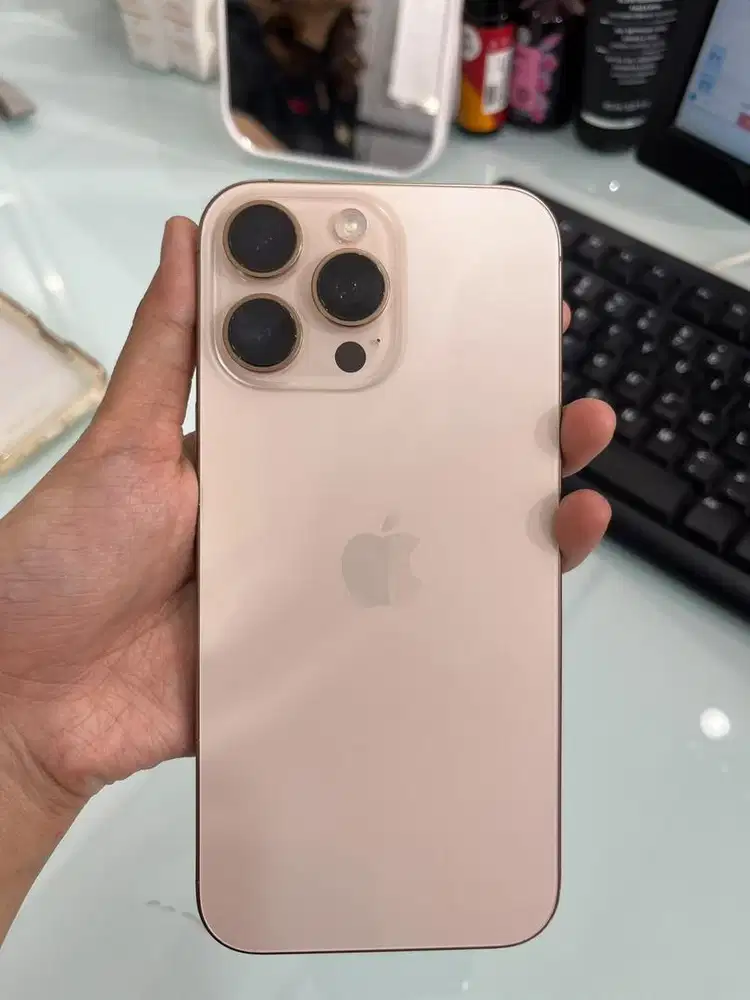 Iphone 16 promax