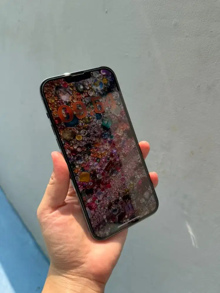 Apple iPhone 13 Pro Max 128 GB Sierra Blue