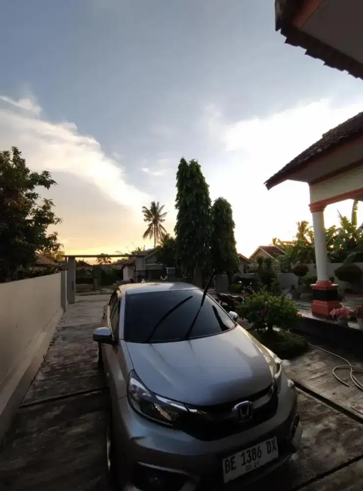 jual Brio silver cakep