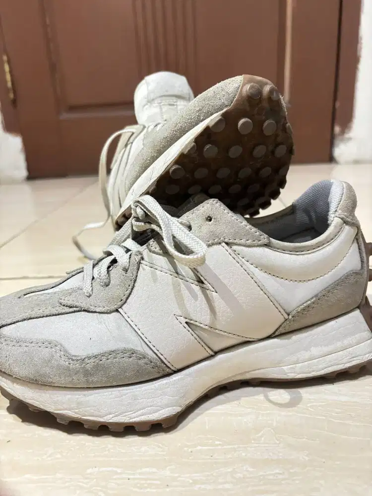New balance 327 prelove